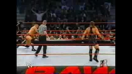 Wwe Raw Rob Van Dam Vs Cheif Morley