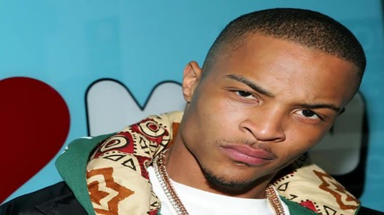 T.i. - Ride Wit Me