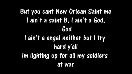 Game ft Chris Brown - Pot Of Gold Lyrics