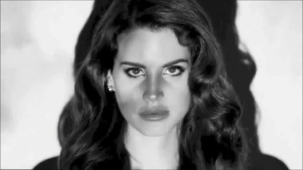 Lana Del Rey - Gods And Monsters ( Audio )