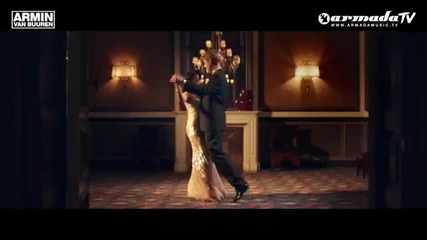 Armin van Buuren feat. Nadia Ali - Feels So Good