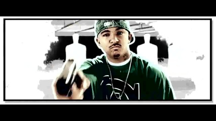 Young De ft. Xzibit and Mykestro - Figure It Out Hd ** Exclusive ** 2009 