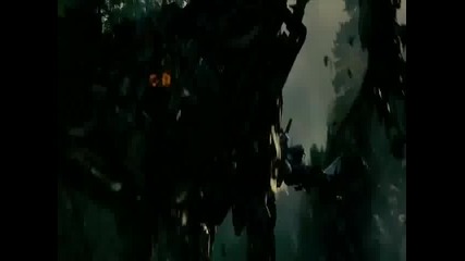 Transformers 2 Revenge Of The Fallen Official Trailer[ H Q ]