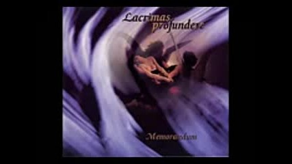 Lacrimas Profundere - Memorandum (full Album 1999)