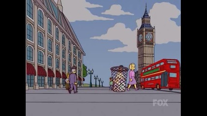 The Simpsons s15 e04