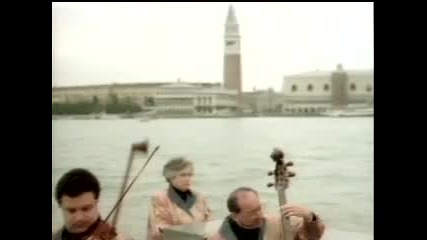 Vivaldi - Four Seasons (winter) 