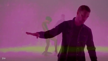 Премиера! Justin Timberlake - Tunnel Vision ( Официално Видео )