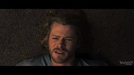 Thor *2011* Trailer 