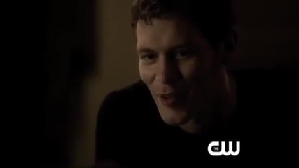 The Vampire Diaries - Official