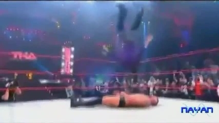 T N A Jeff hardy Theme song 2012
