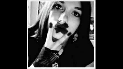 Evanescence - Bring Me To Life - Gothic