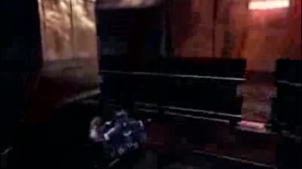 E3 2009: Lost Planet 2