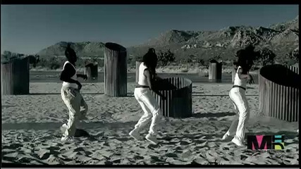 H D - Missy Elliott ft. Ciara Fat Man Scoop - Lose Control 