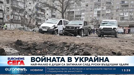 Зеленски: Светът има достатъчно оръжеен капацитет, за да ни осигури защита