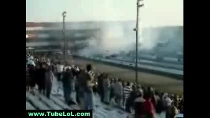 бърза полиция
