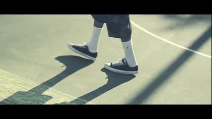 Wiz Khalifa - Black And Yellow [official Music Video] [ Високо Качество ] [ Text ]