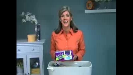 Billy Mays - Neverscrub