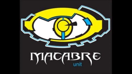 Macabre Unit - Sunshine