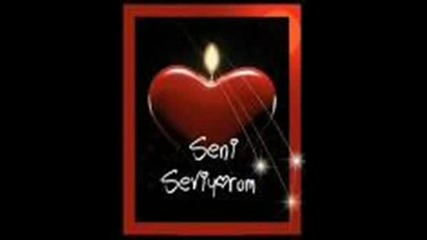 Sercan - Sev Beni