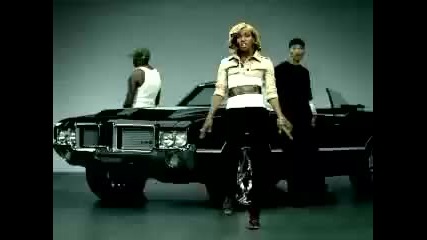Monica ft Dem Franchize Boyz - Everytime Tha Beat Drop 