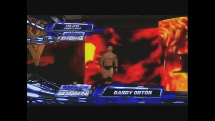Wwe 12 Entrances and Finishers pr 1