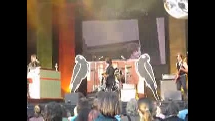 Atomic Swing - - Venus Addiction