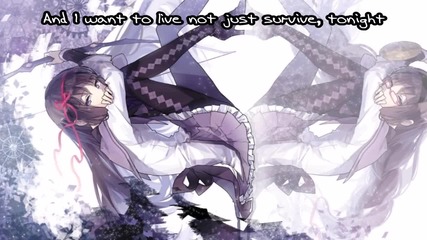 Nightcore - Angel With A Shotgun