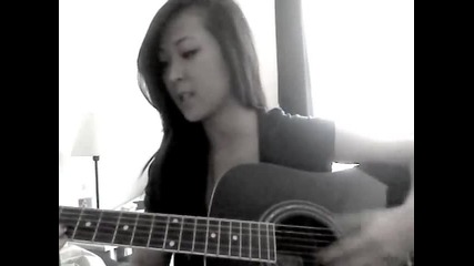 Staind - It's Been Awhile - Acoustic Cover