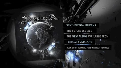 Synthphonia Suprema - The Future Ice - Age (2010 Trailer) 