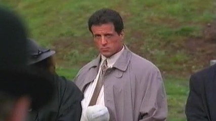 Атентатори с Антонио Бандерас (1995) Трейлър (Бг Субтитри)