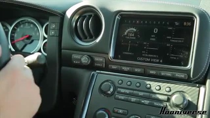 2014 Nissan Gt-r Reviews