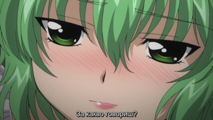 [бг суб] Великия демонски крал [сп] епизод 5 [1080p]