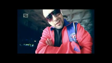 Bate Sasho ft. Maryetha & Alex Jr. - Cenata na istinata (hq) 