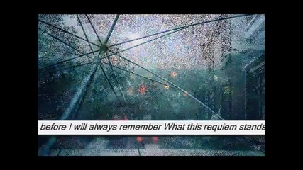 Orden Ogan - Requiem