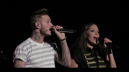 • П Р Е М И Е Р А • M. Pokora - Merci d`etre (official video) H D