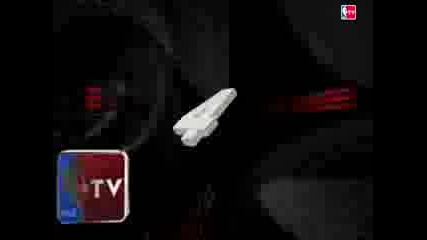 Nba Tv Top 10: December 14th