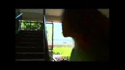 Stone Sour - Through Glass