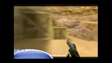 Counter Strike