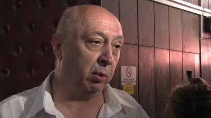 Съдът остави семейството обирджии в ареста