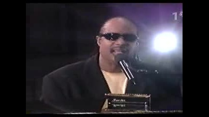 Stevie Wonder - I`ve Got A Woman