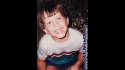 За Randy Orton