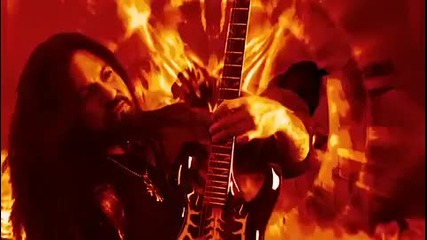 Danzig - Ju Ju Bone ( video)