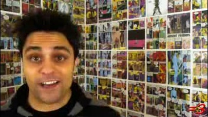 =3 by Ray William Johnson Ep 136: Fear The Cheese 