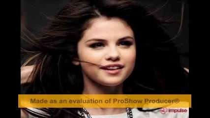 Selena Gomez - Naturally 