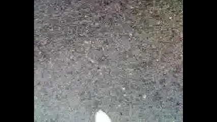 Lada vs Opel Corsa