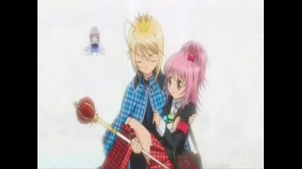 Shugo Chara! - The Game Is Over