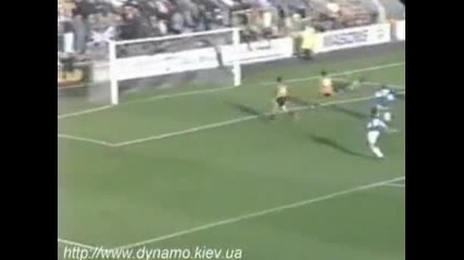 Comedy Football