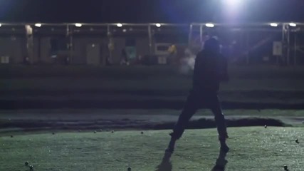 Peter Bjorn and John - It Dont Move Me ( Official Video ) // Супер Качество //