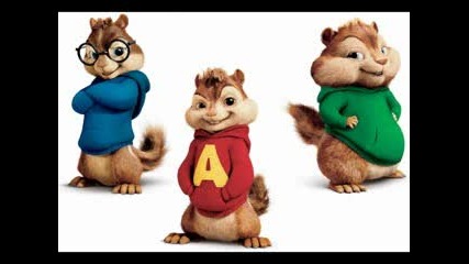 Alvin And The Chipmunks - Cotton Eyed Joe