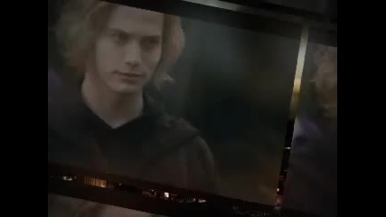 Jackson Rathbone-eclipse Special Features 3. (ih,ah!)